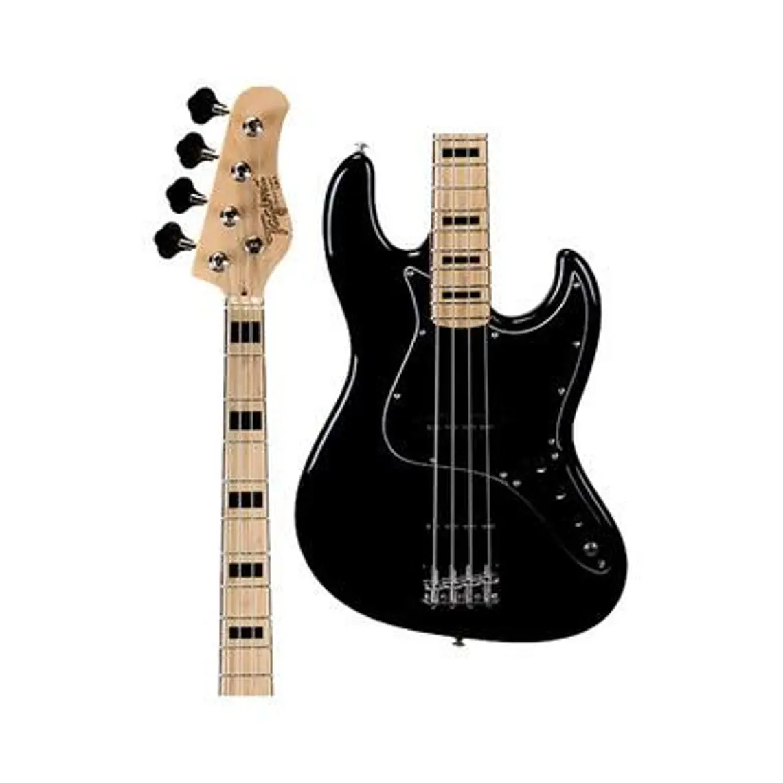 BAJO ELECTRICO TAGIMA TJB-4 3