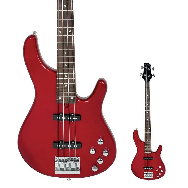 BAJO ELECTRICO TAGIMA MILLENIUM 4 CUERDAS 2