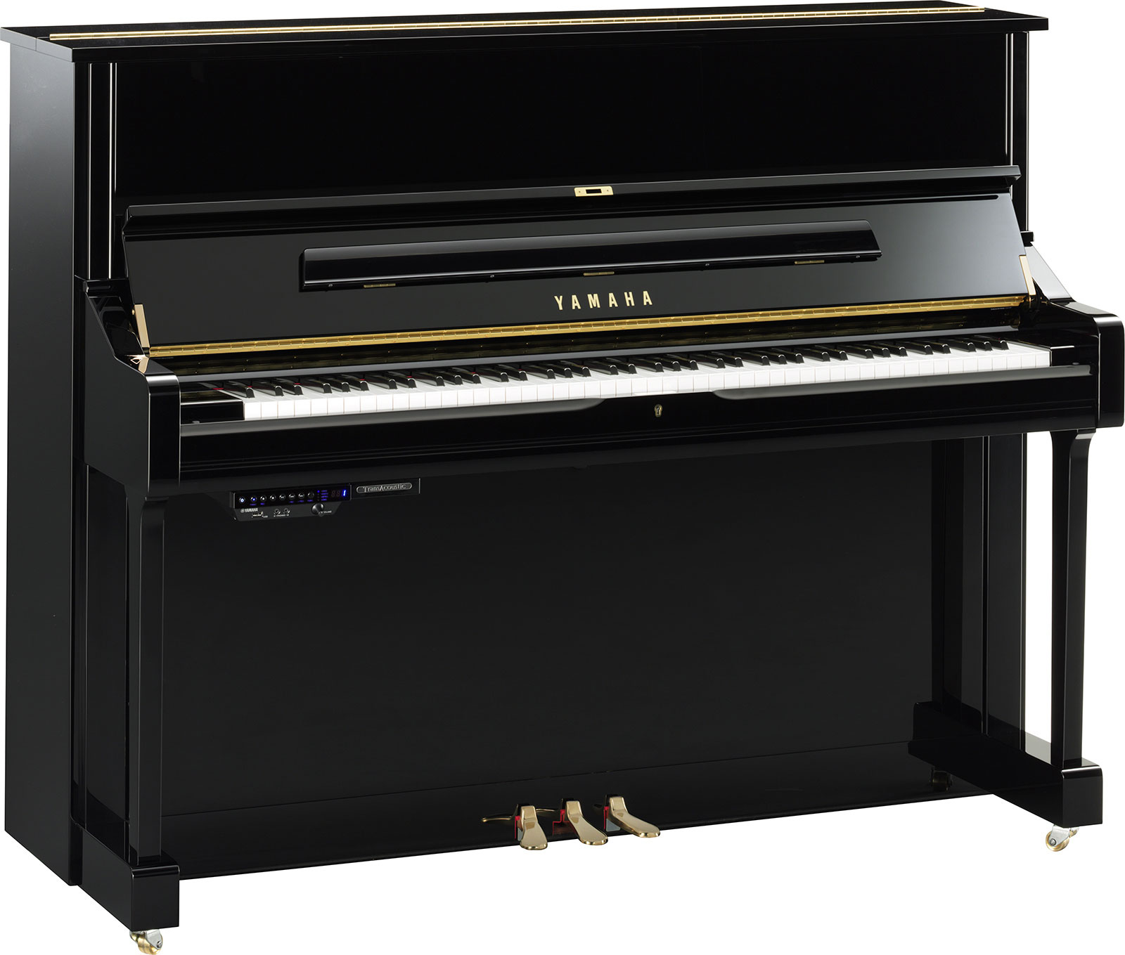 PIANO ACUSTICO YAMAHA U1 VERTICAL