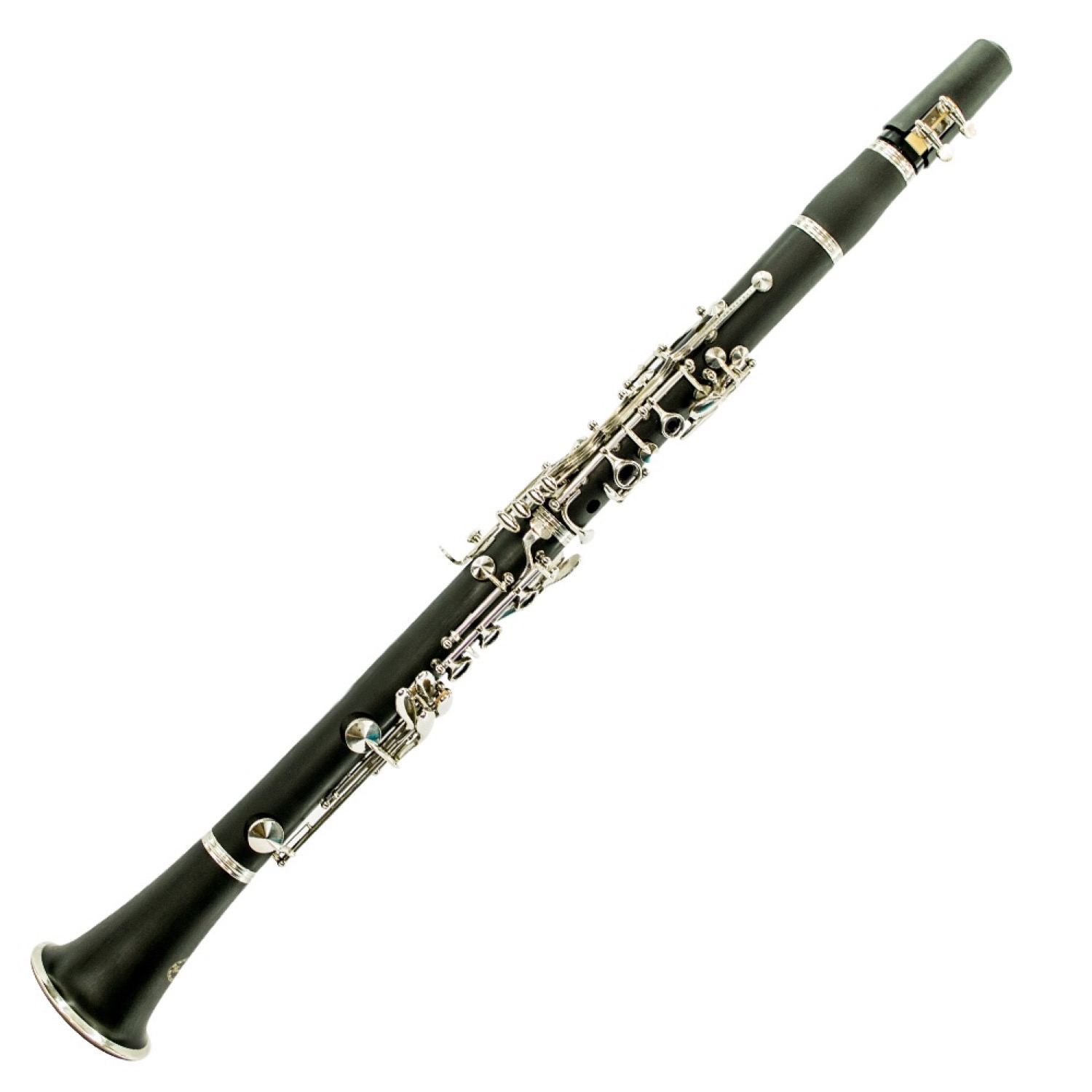 CLARINETE SOPRANO CONDUCTOR M1103B 3
