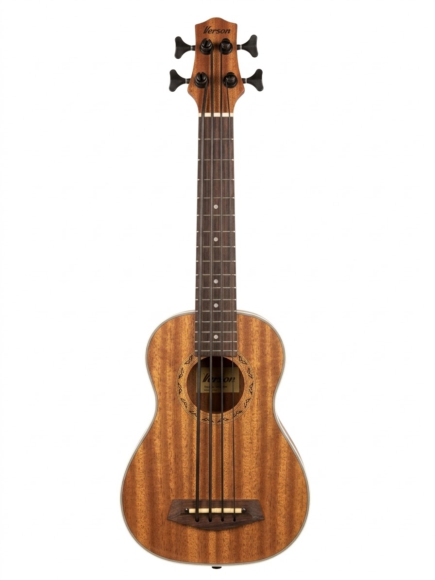 UKULELE BAJO VORSON