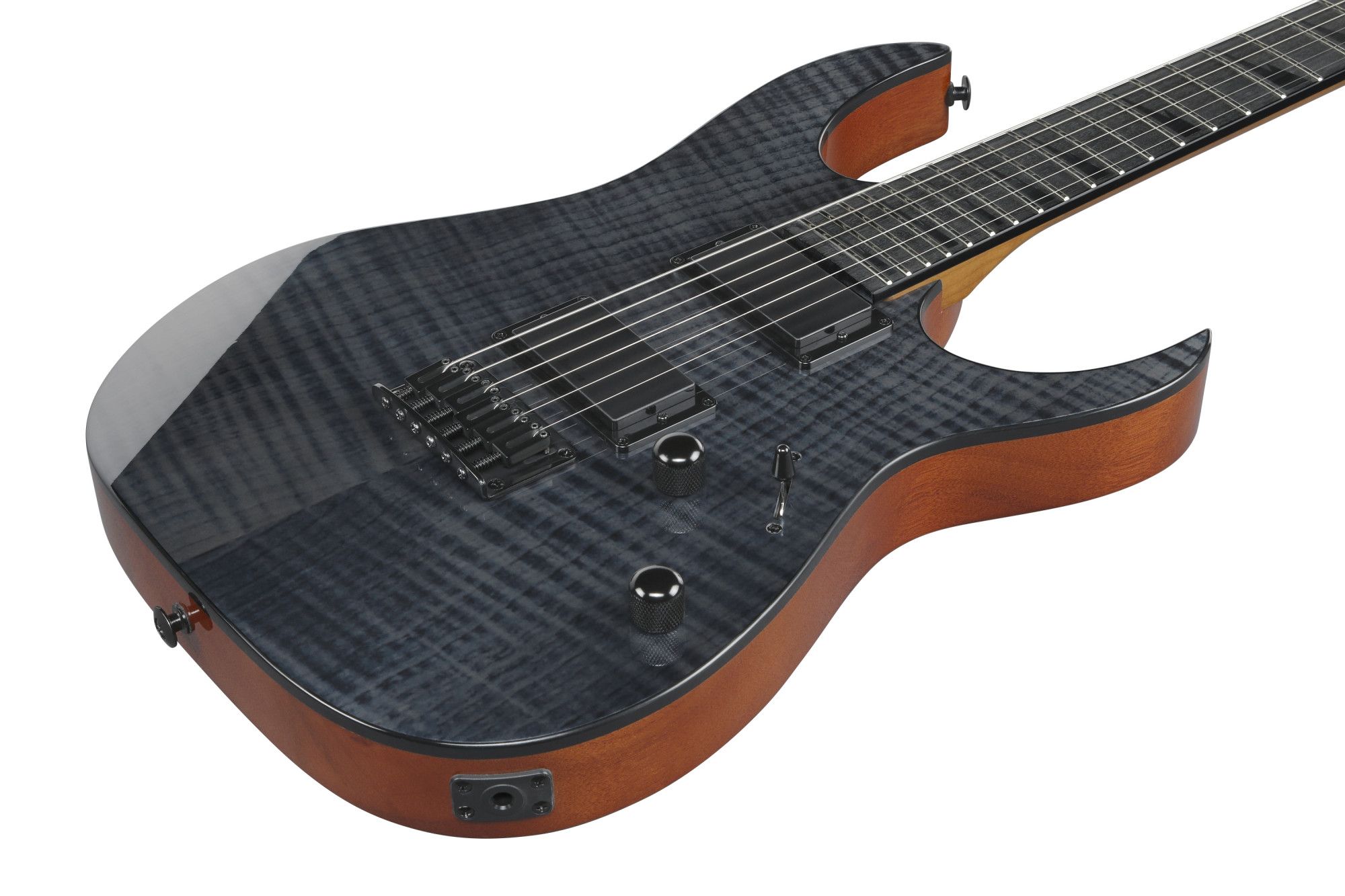 GUITARRA ELECTRICA IBANEZ GRGR221FA 3