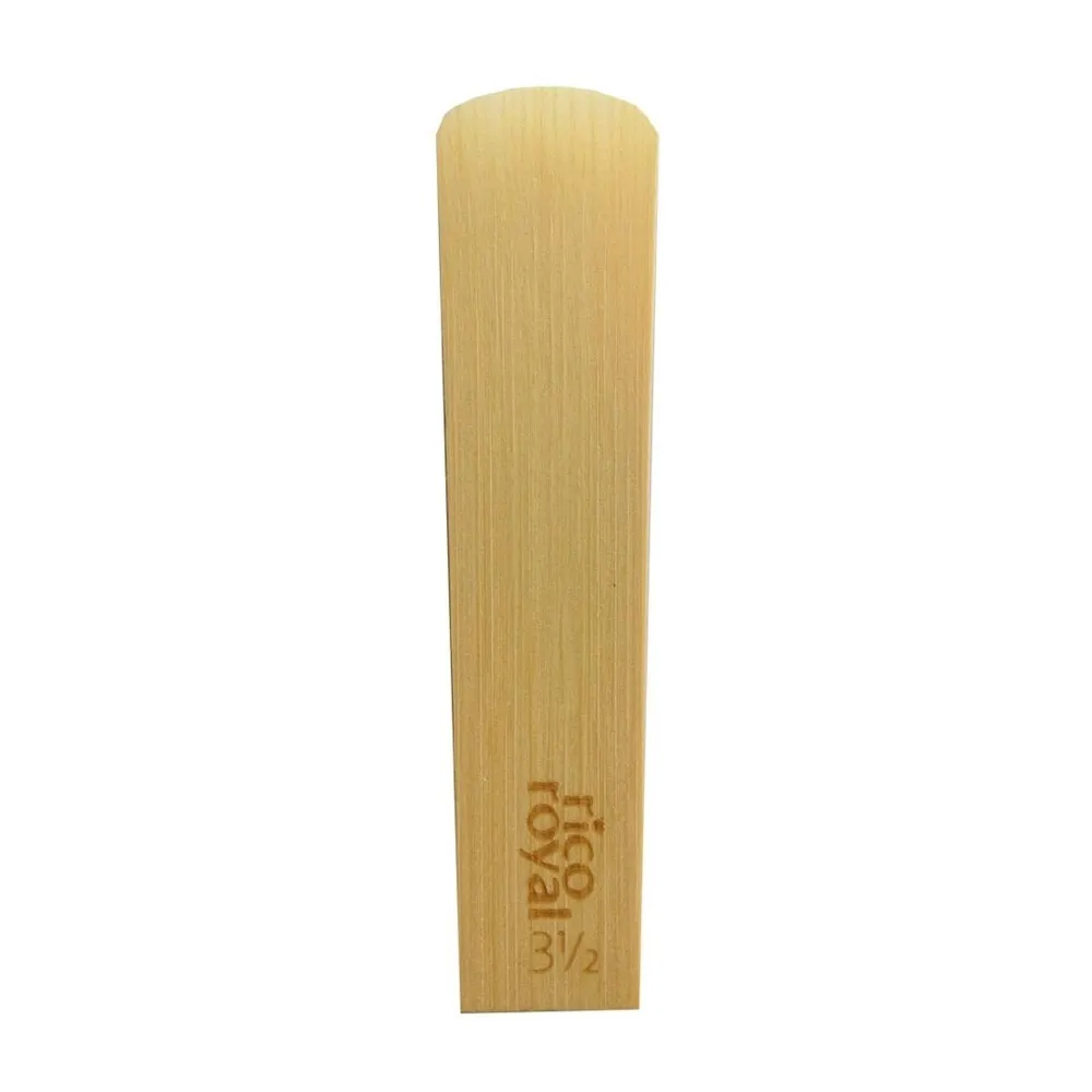 CAÑA SAXOFON ALTO RICO ROYAL 3.5 RJB1035 2