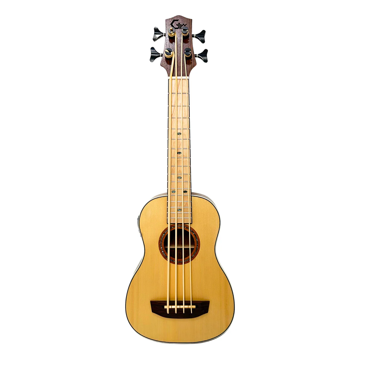 UKULELE BAJO GSW