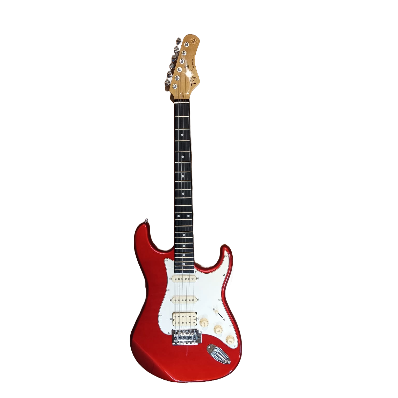 GUITARRA ELECTRICA TAGIMA TG540 MR D/AWH