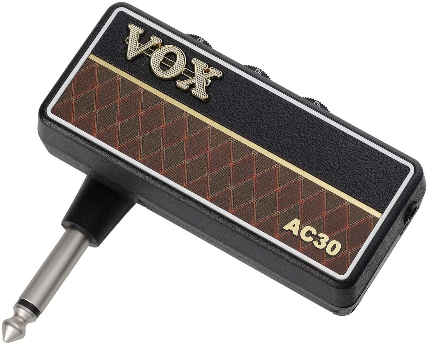 AMPLIFICADOR AUDIFONOS VOX AC30 TOP BOOST AP2-AC 2