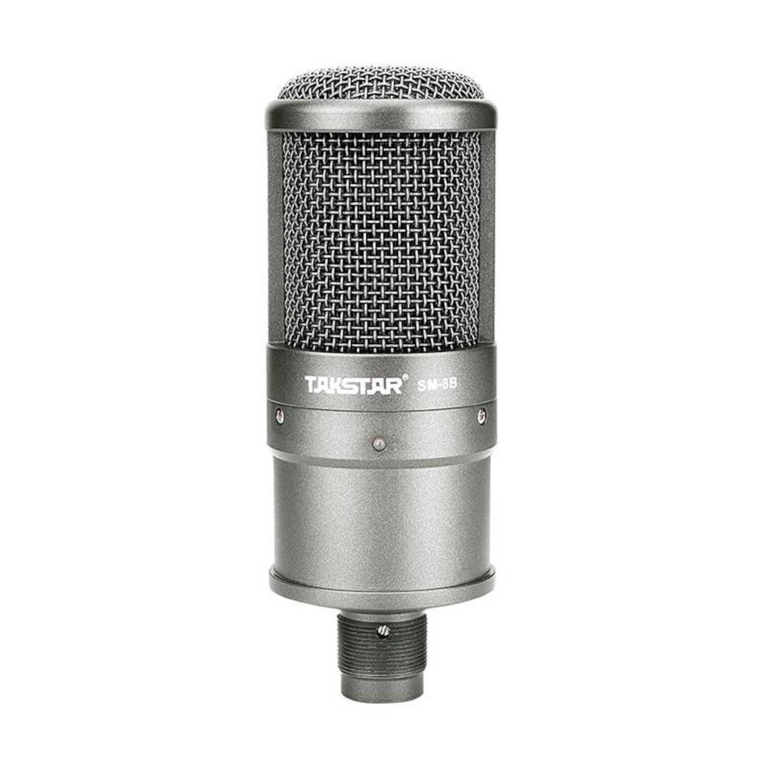 MICROFONO CONDENSADOR TAKSTAR SM8B