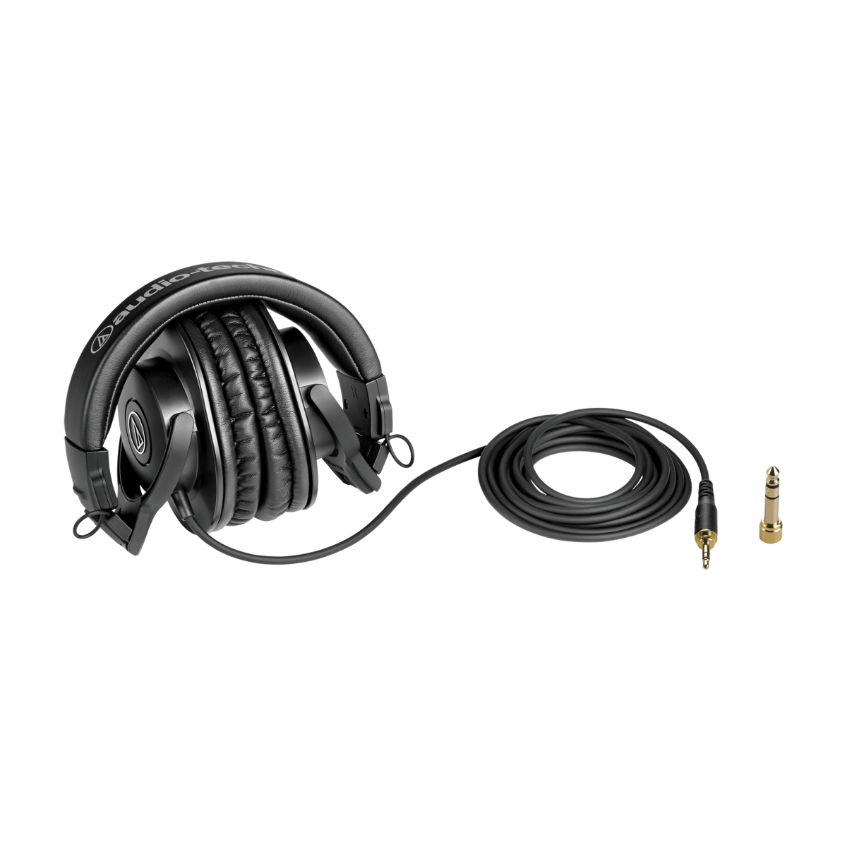 AUDIFONO AUDIOTECHNICA ATHM30X 2