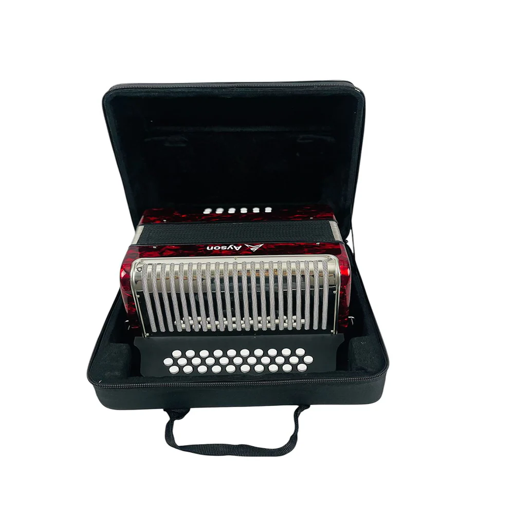 ACORDEON AYSON 5 LETRAS 2