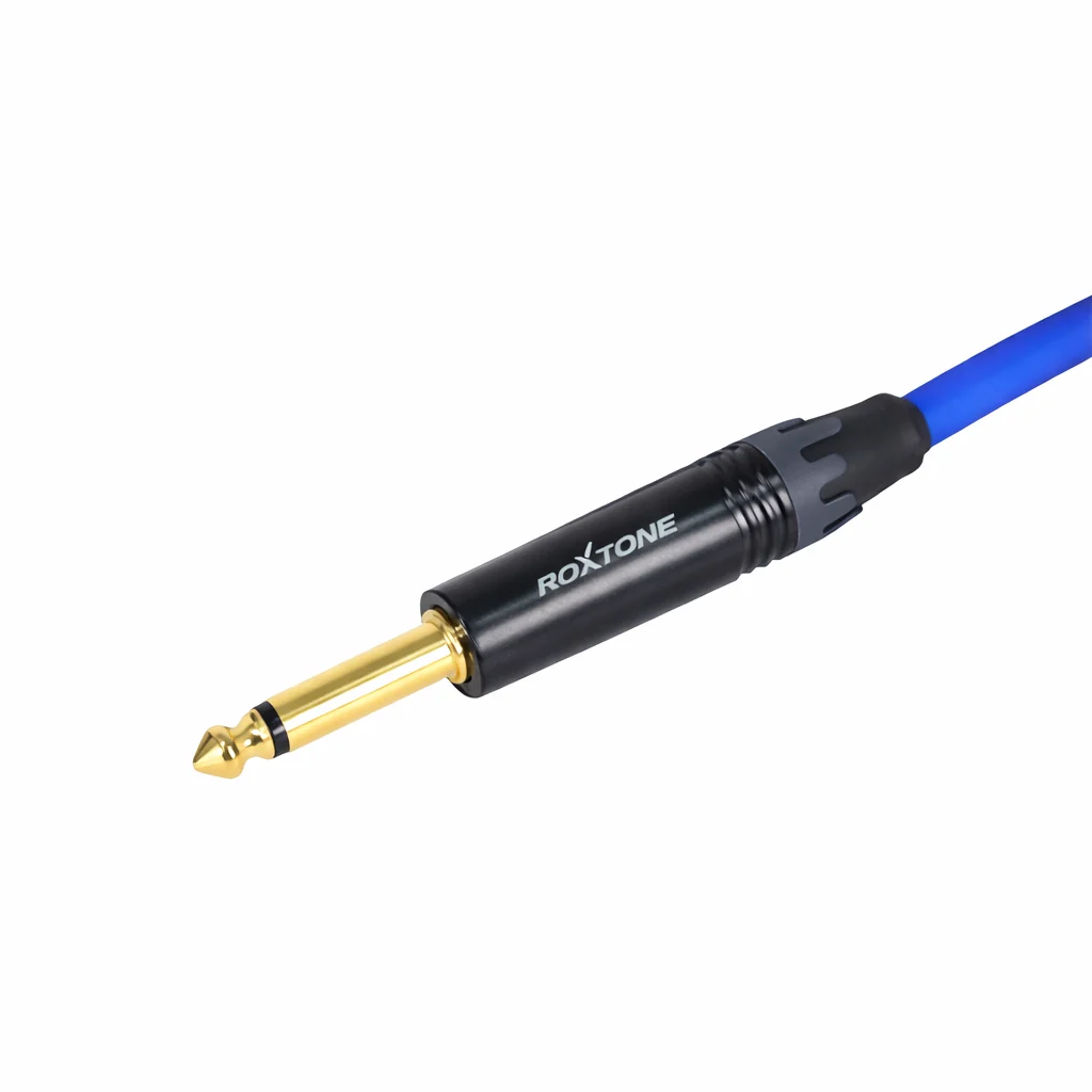 CABLE INSTRUMENTO ROXTONE MASTER MGJJ110L3 3MT 2