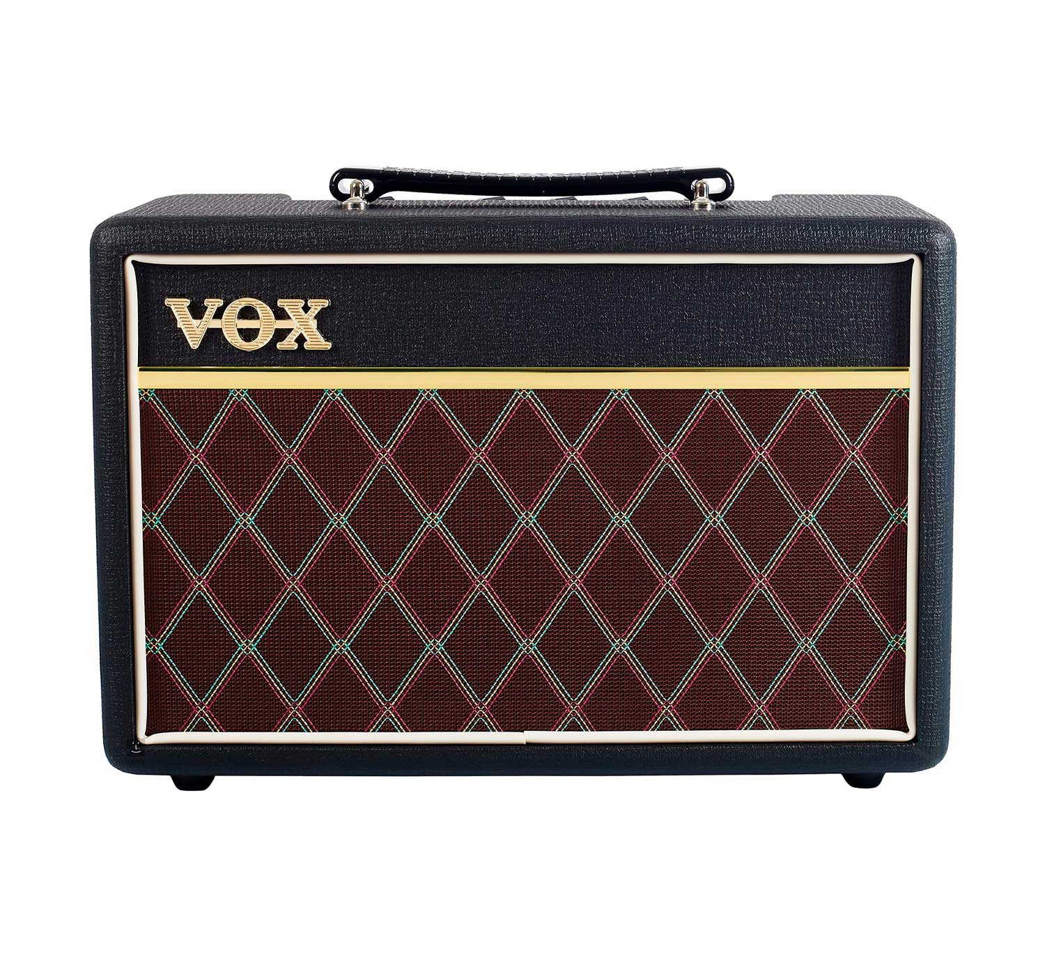 AMPLIFICADOR GUITARA ELECTRICA VOX PATHFINDER 10