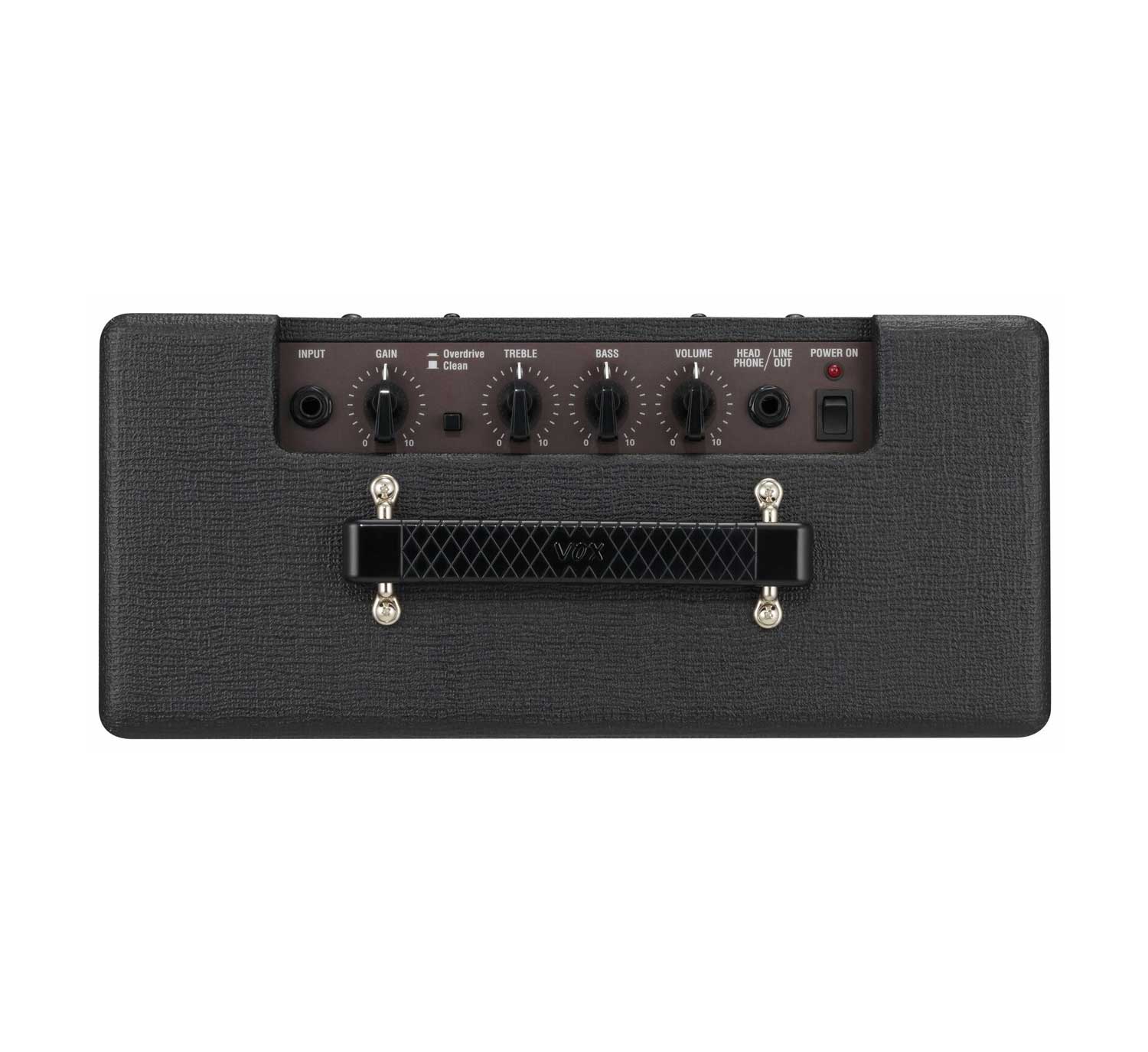 AMPLIFICADOR GUITARA ELECTRICA VOX PATHFINDER 10 2