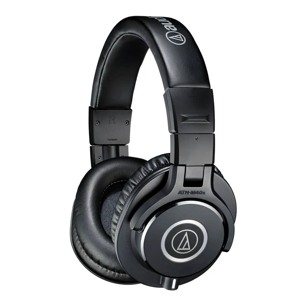 AUDIFONO AUDIOTECHNICA ATHM40X