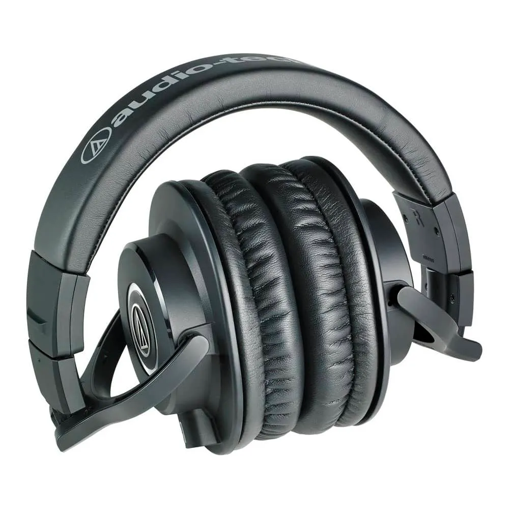 AUDIFONO AUDIOTECHNICA ATHM40X 2