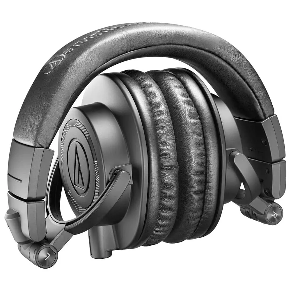 AUDIFONO AUDIOTECHNICA ATHM50X 2