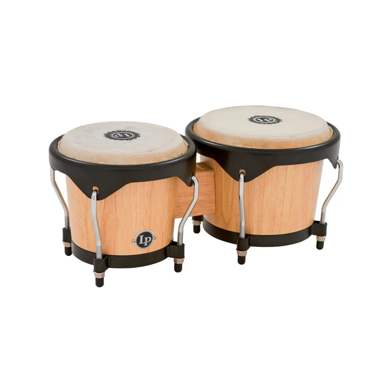 BONGO LP CITY ARO SEMICONFORT