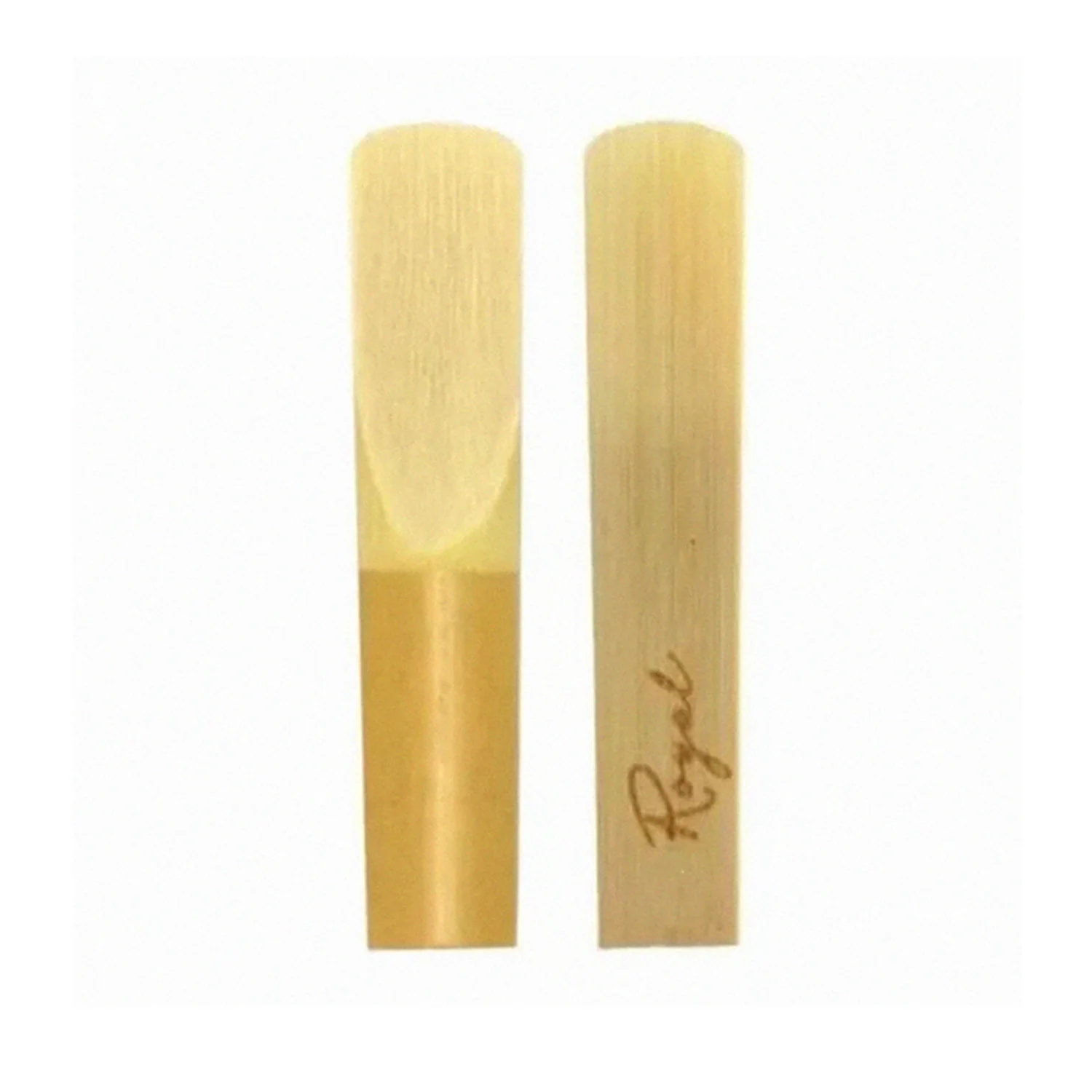CAÑA SAXOFON ALTO RICO ROYAL 3 RJB1030 2