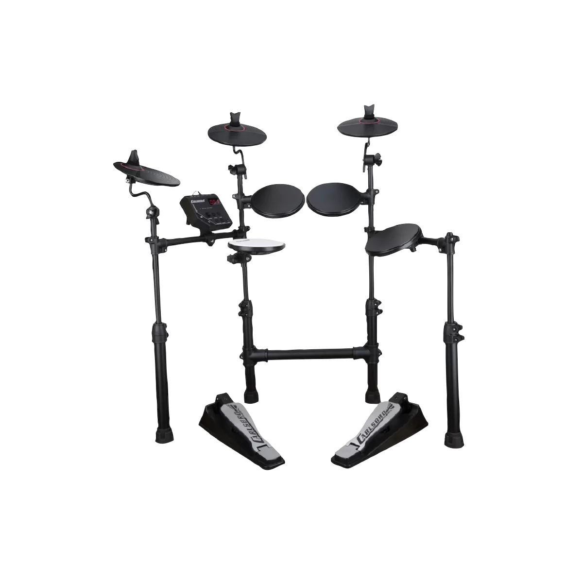 BATERIA ELECTRICA CARLSBRO CSD100