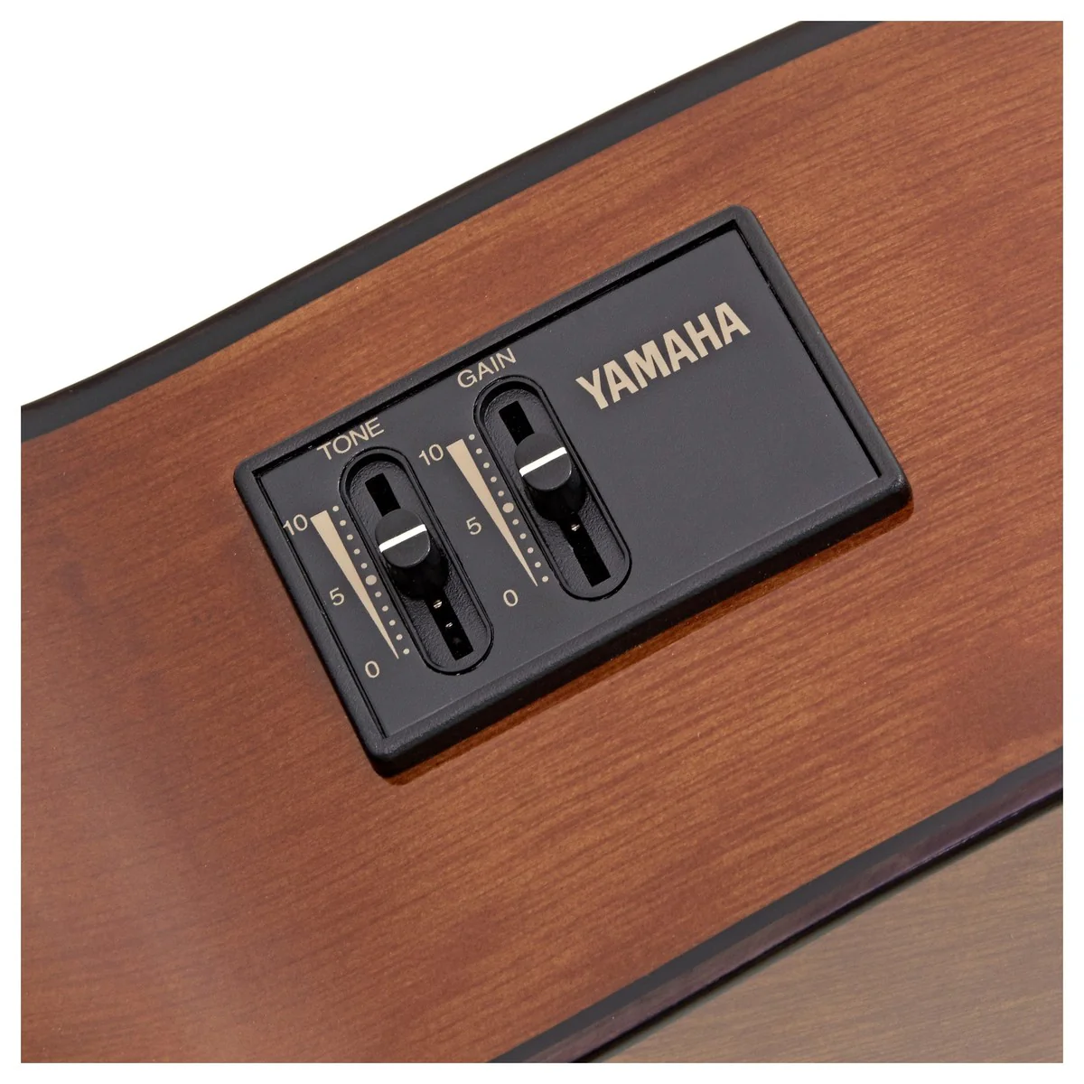 GUITARRA ELECTROACUSTICA YAMAHA CX40 3