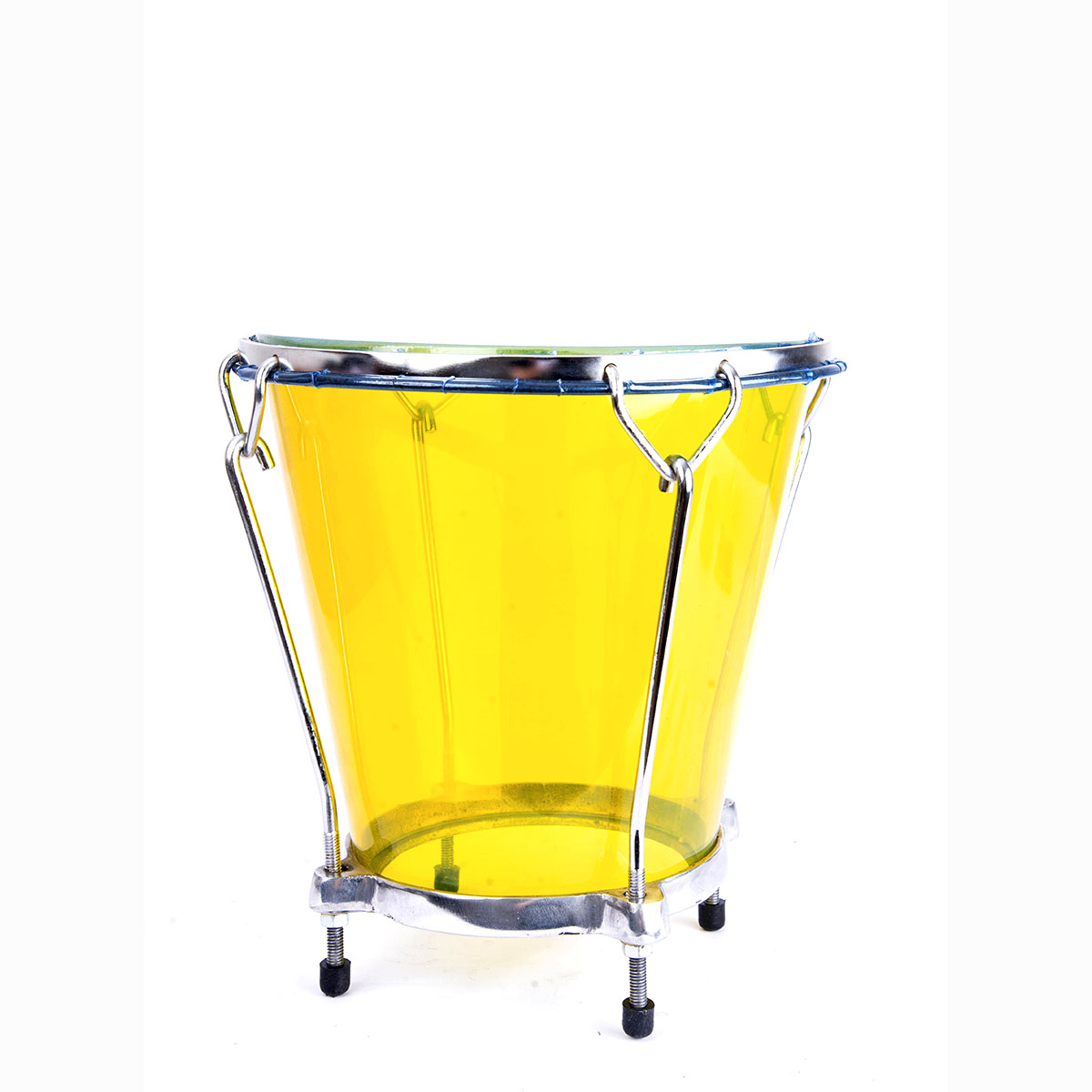 CAJA VALLENATA ACRILICO