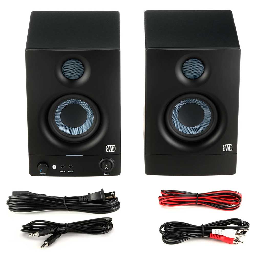 MONITOR PRESONUS ERIS 3.5 BLUETOOTH 3