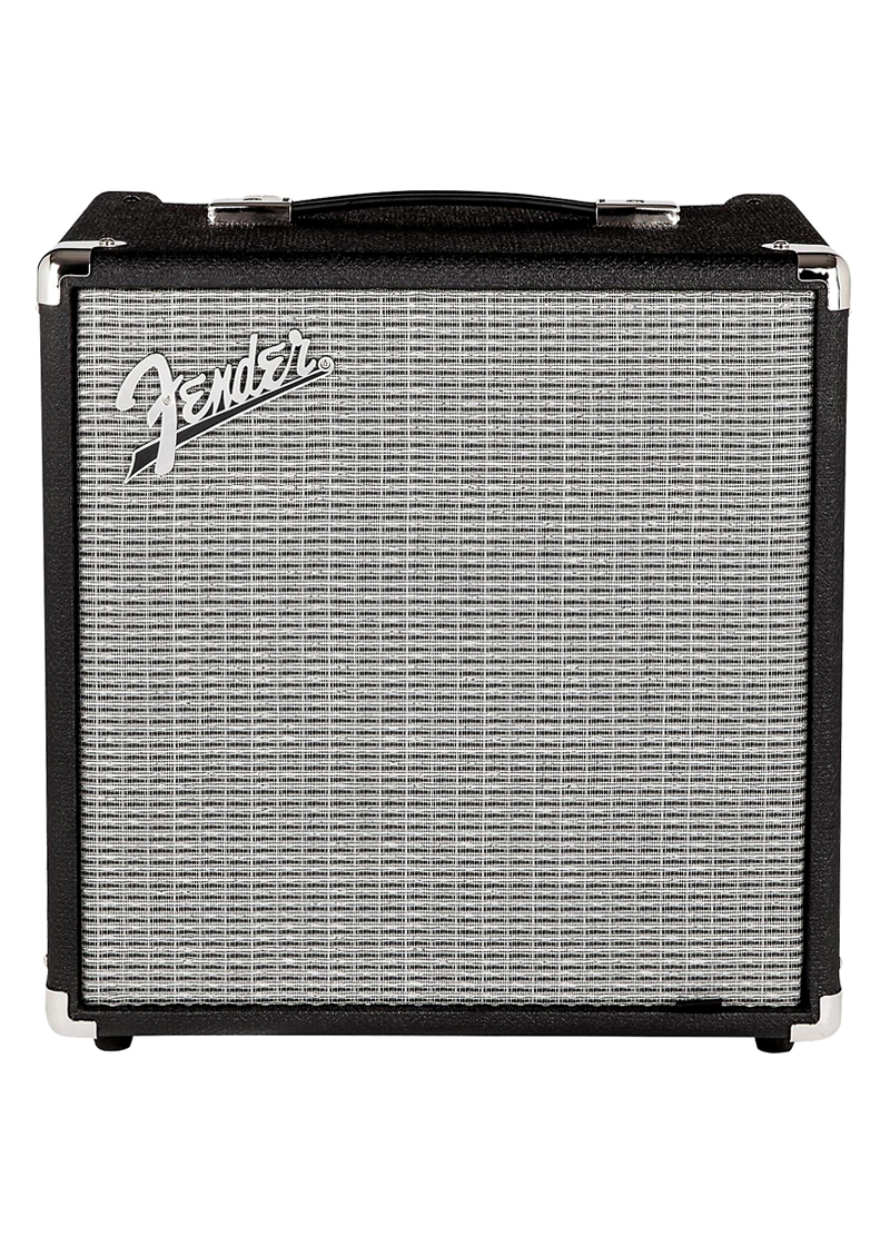 AMPLIFICADOR BAJO ELECTRICO FENDER RUMBLE 25