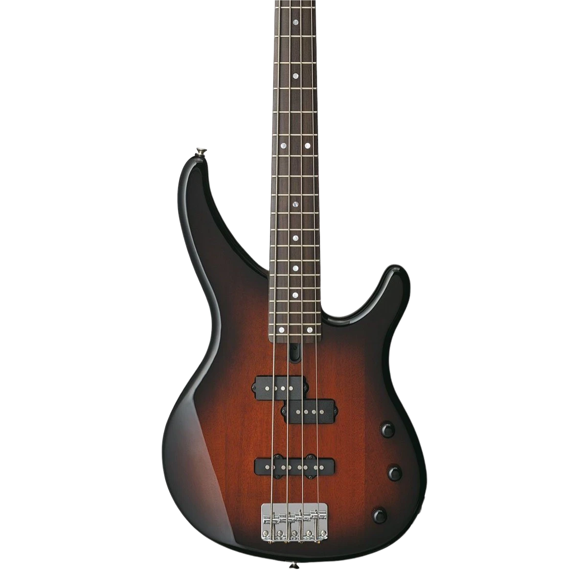 BAJO ELECTRICO YAMAHA TRBX174 4 CUERDAS 2