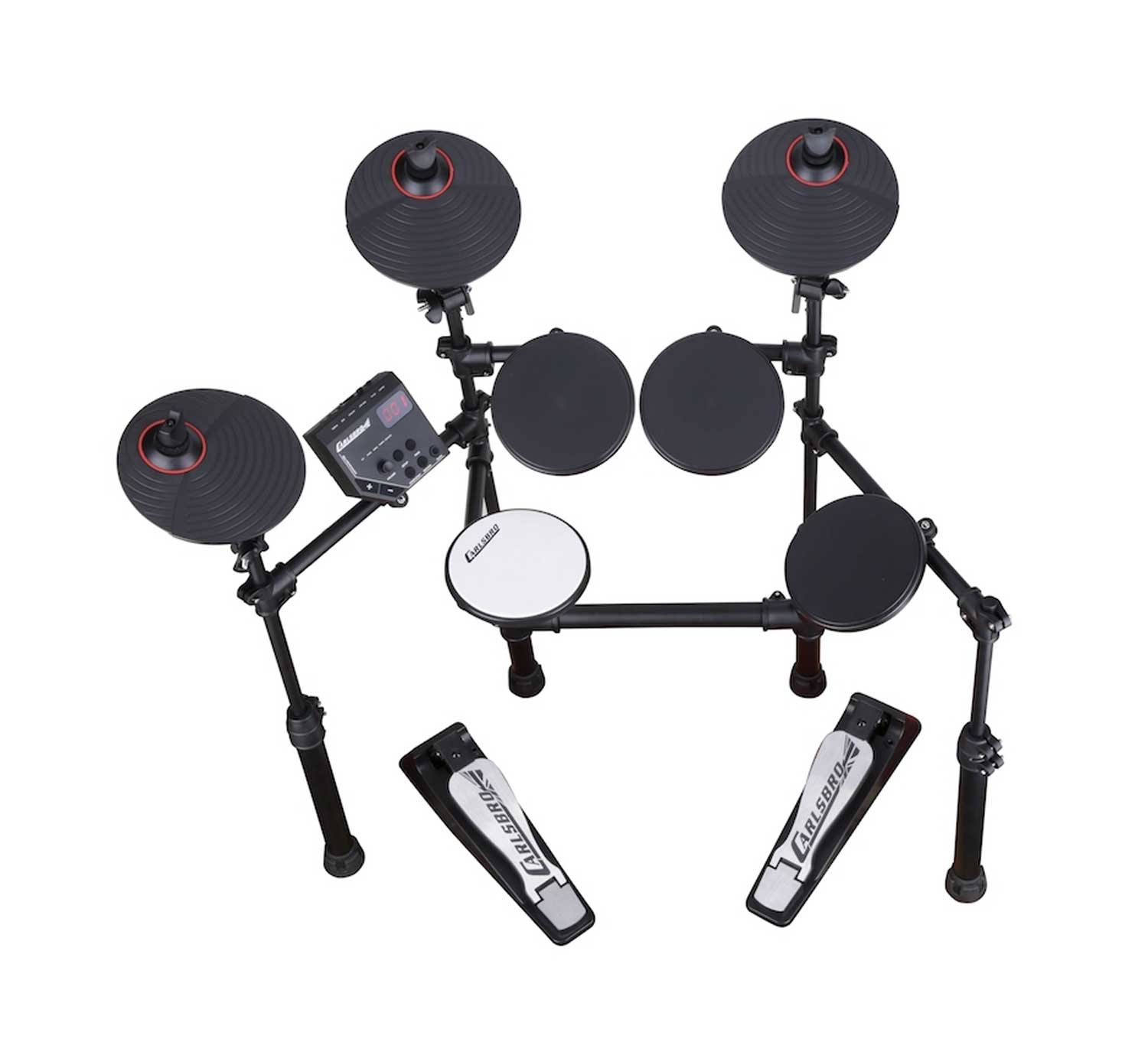 BATERIA ELECTRICA CARLSBRO CSD100 3