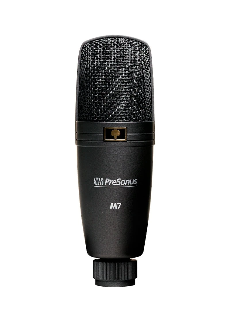 KIT GRABACION PRESONUS AUDIOBOX GO CREATOR 2