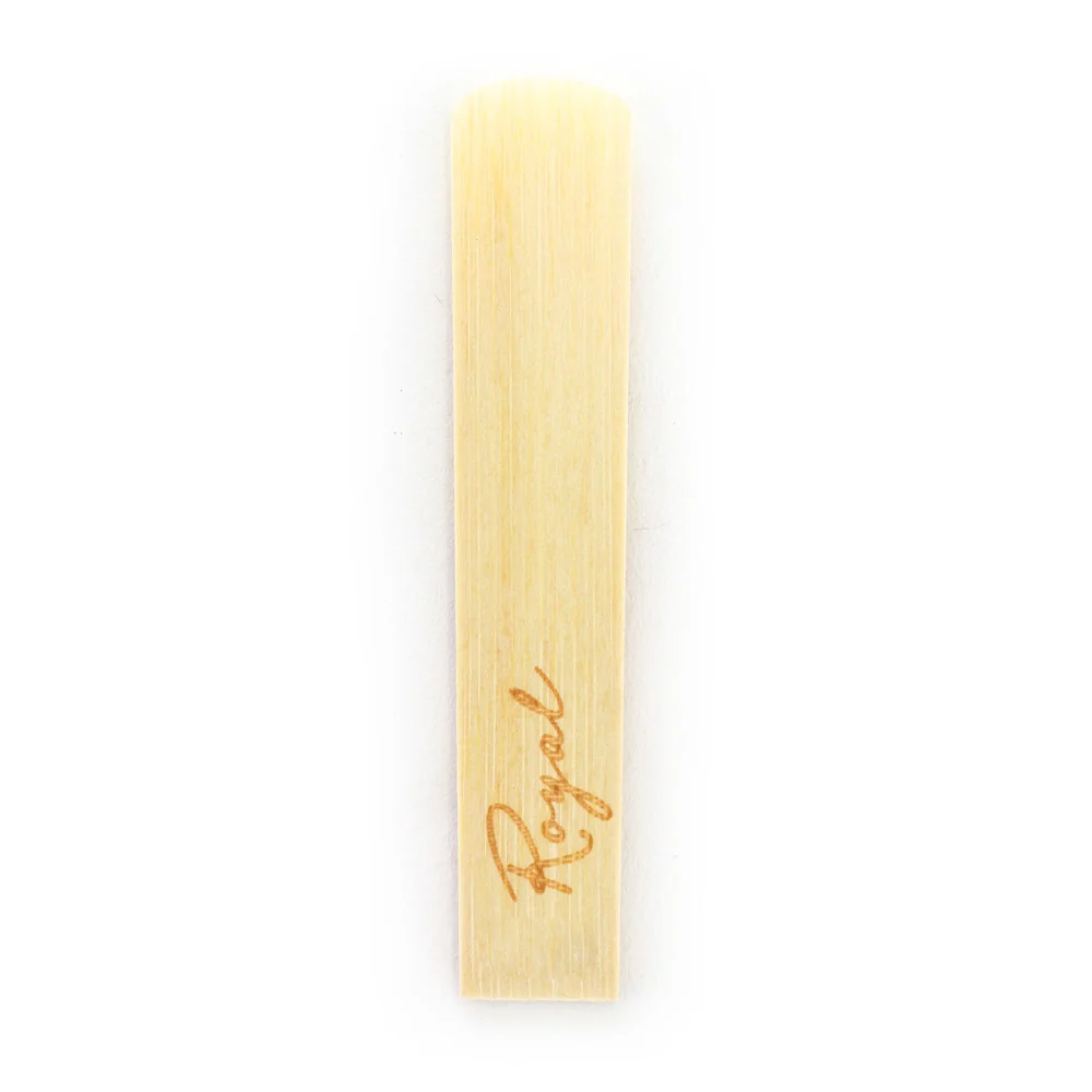 CAÑA SAXOFON ALTO RICO ROYAL 2.5 RJB1025 2