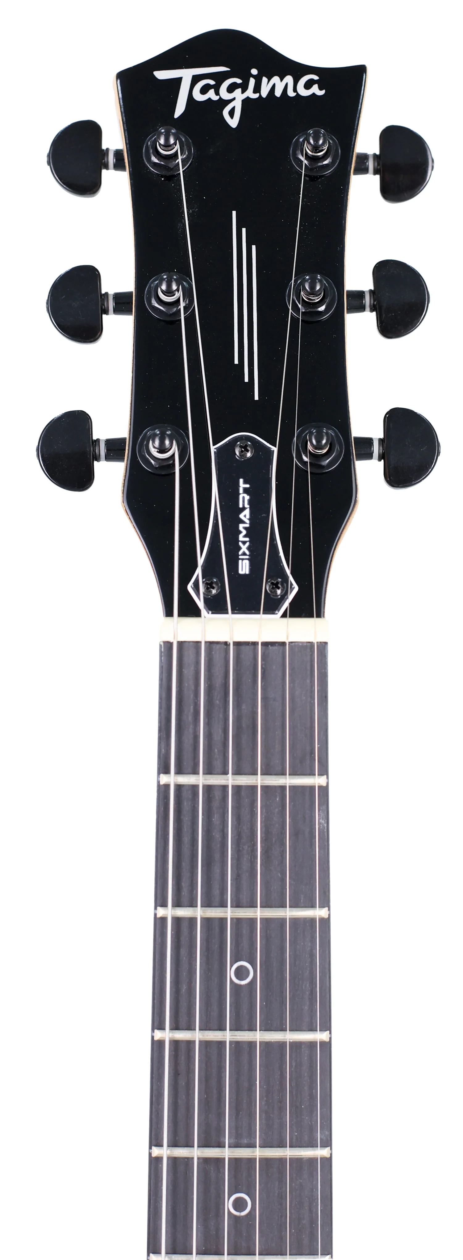 GUITARRA ELECTRICA TAGIMA SIXMART LP 3