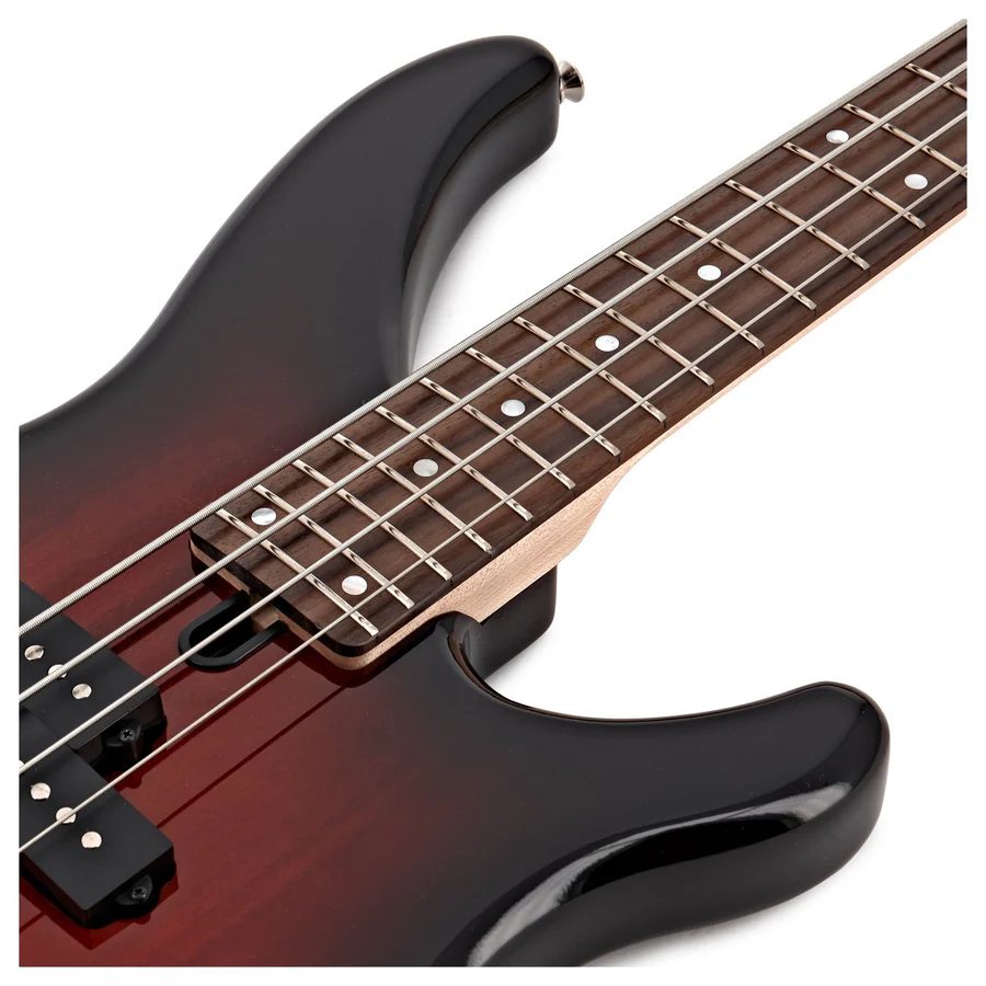 BAJO ELECTRICO YAMAHA TRBX174 4 CUERDAS 4