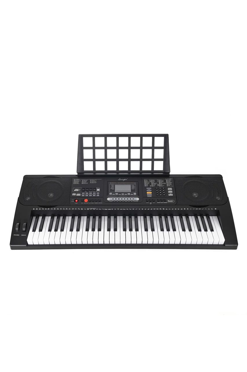 TECLADO AILEEN EK61223