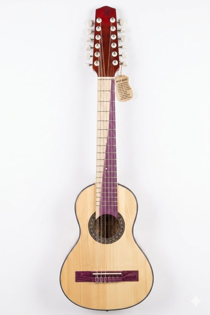 TIPLE REQUINTO MILENIUM PINO CIPRES