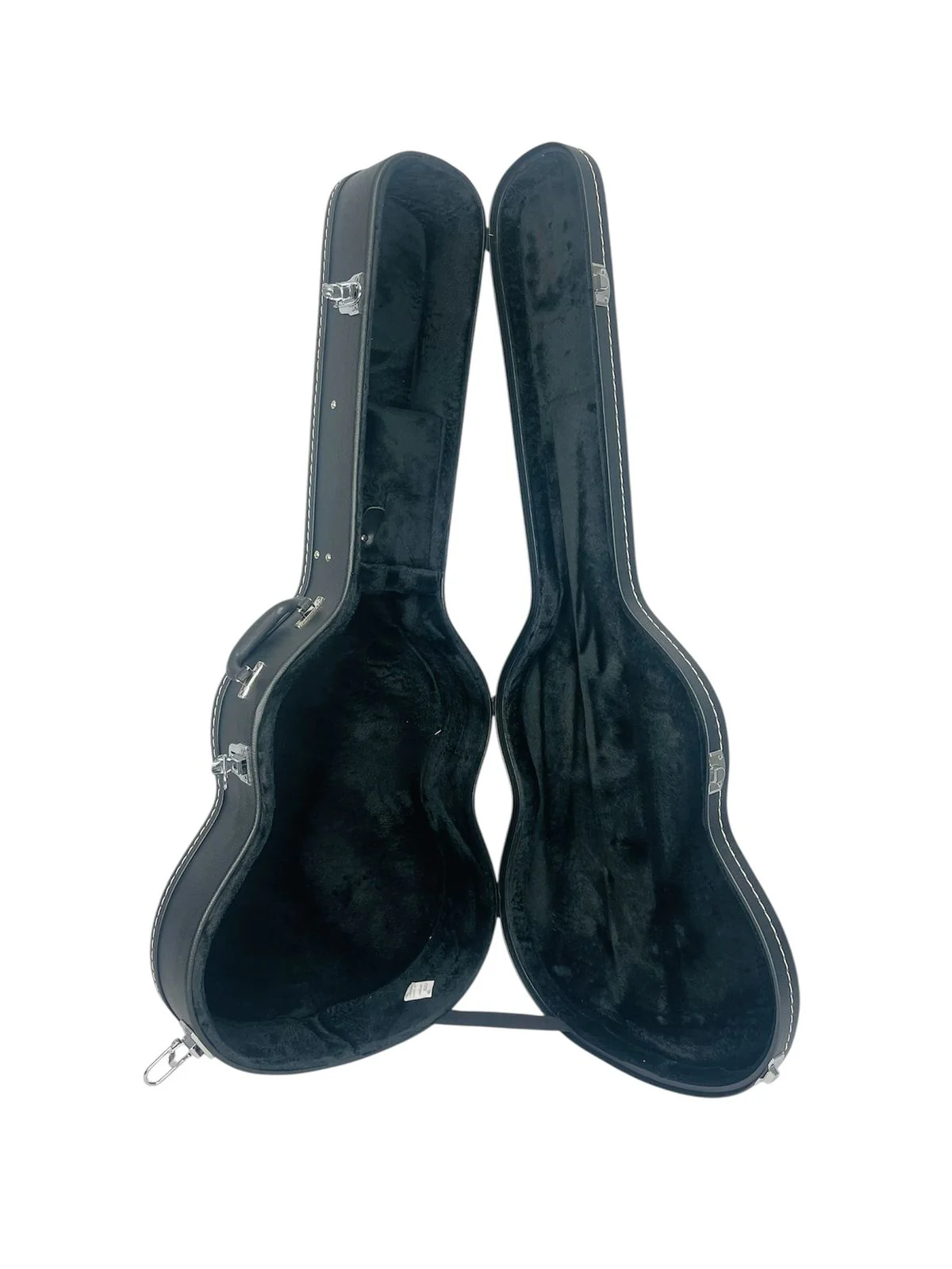 ESTUCHE DURO GUITARRA ACUSTICA