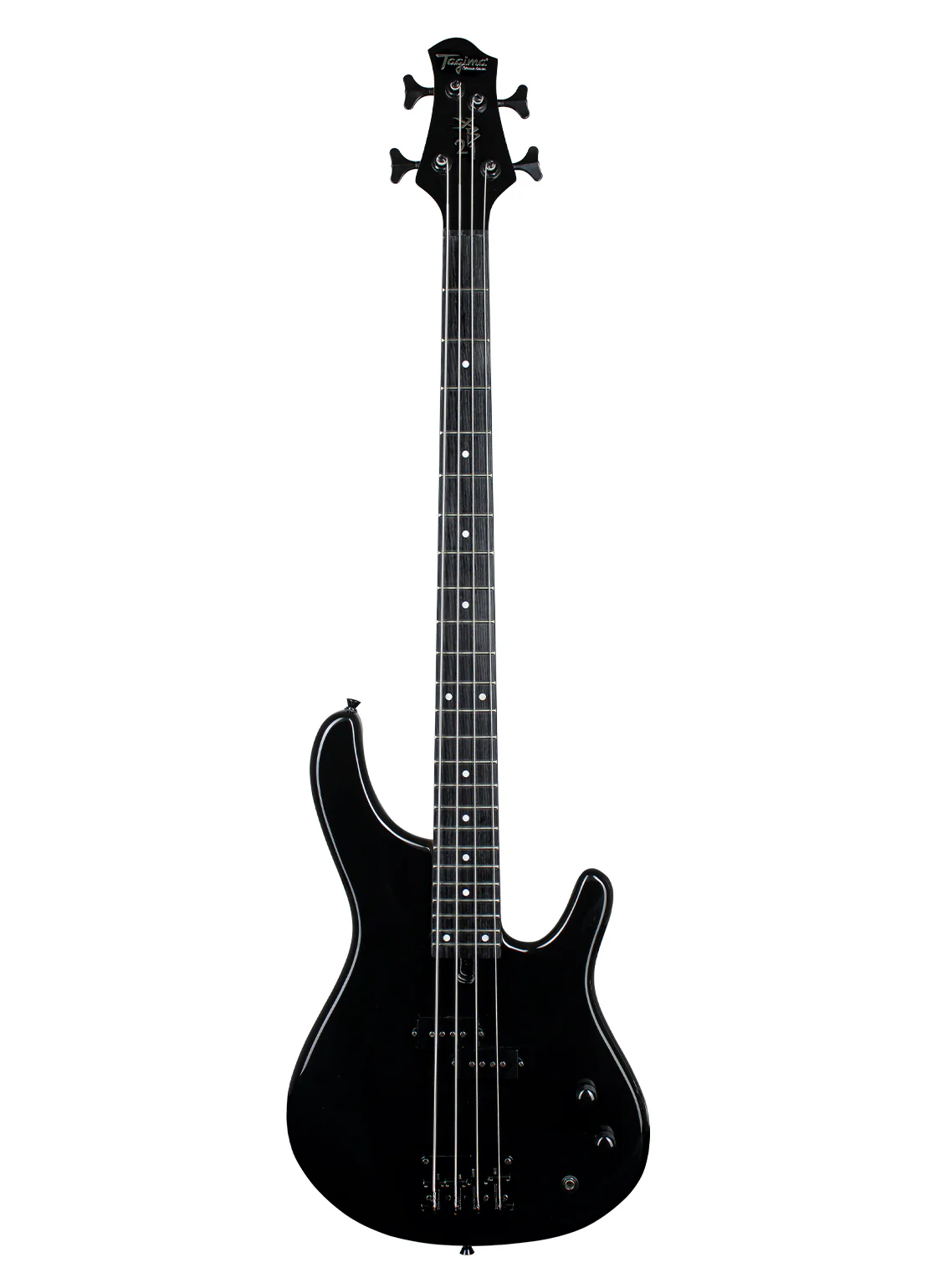 BAJO ELECTRICO TAGIMA XB21 4 CUERDAS