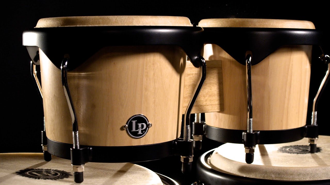 BONGO LP CITY ARO SEMICONFORT 2