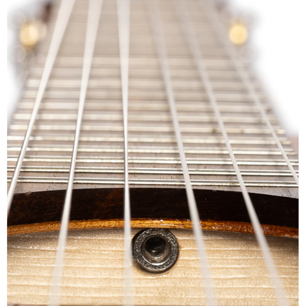 Guitarra Clásica Admira A2 Luthier 4