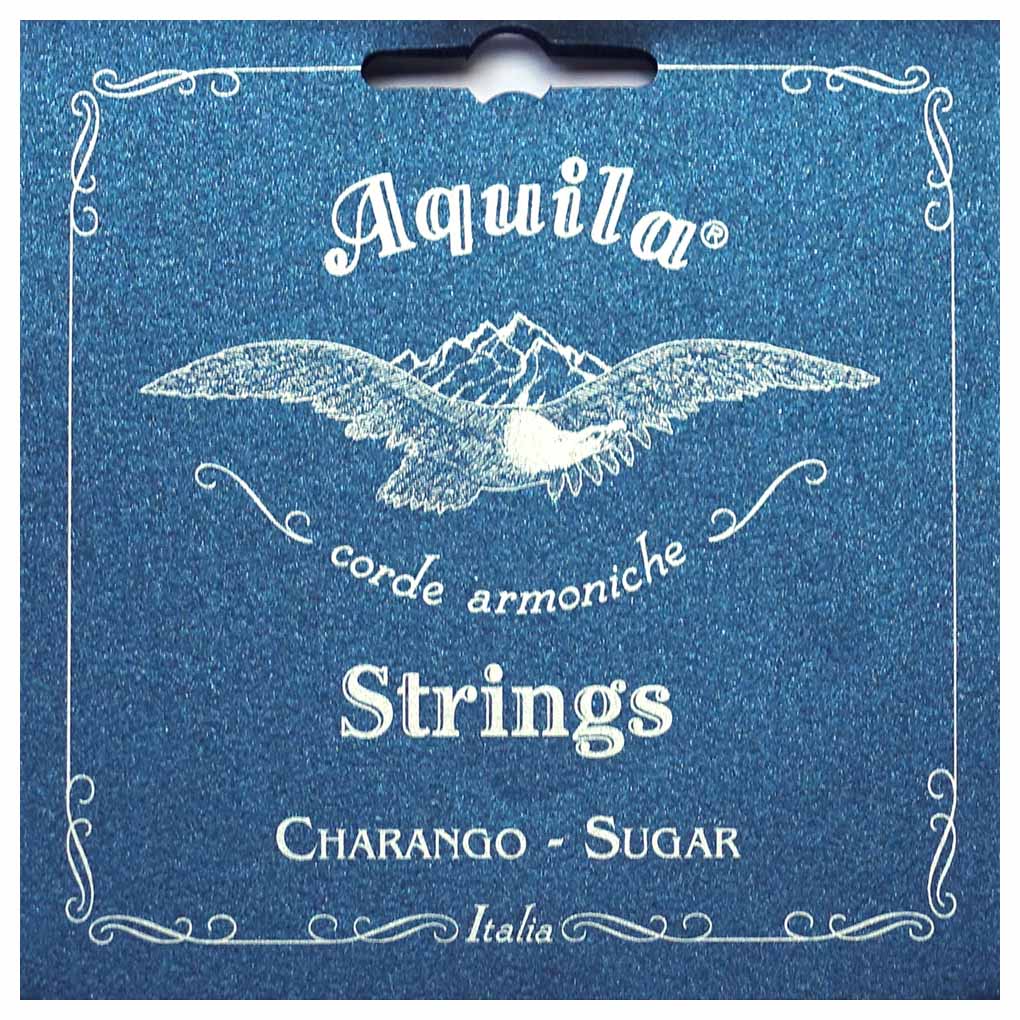 ENCORDADO CHARANGO AQUILA 19CH