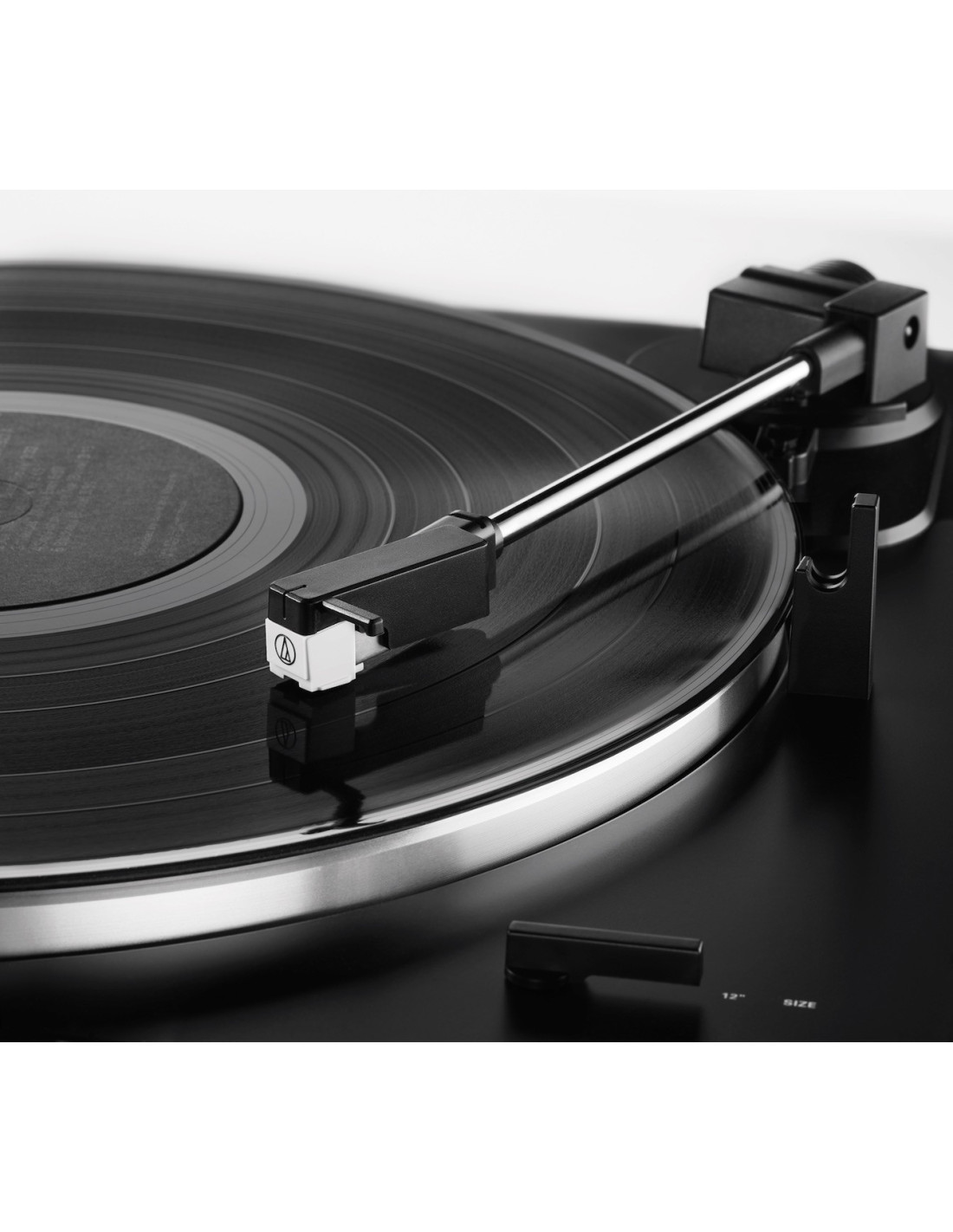 TOCADISCOS AUDIOTECHNICA ATLP60XBT 2