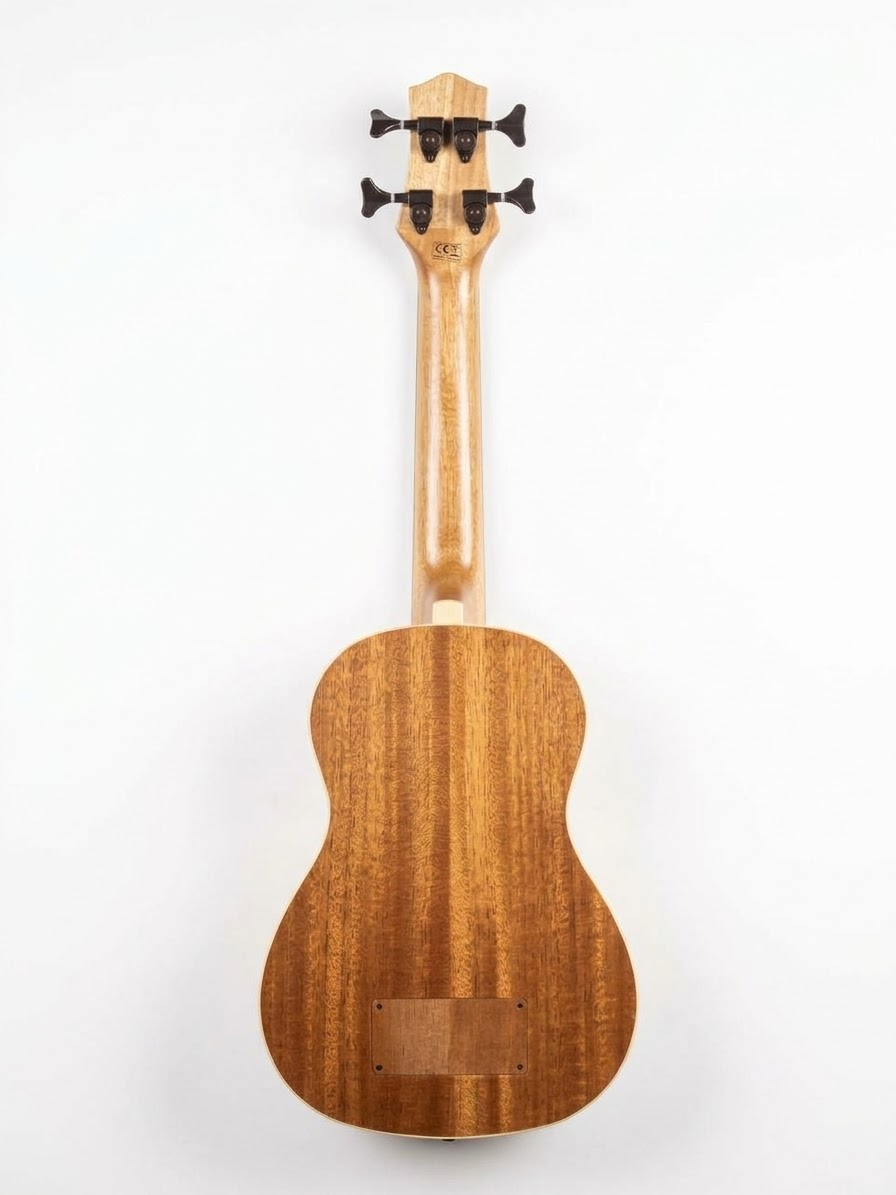 UKULELE BAJO VORSON 2