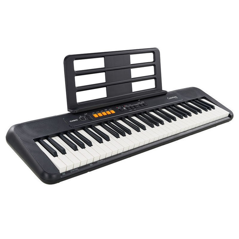 TECLADO CASIO CT-S100 3