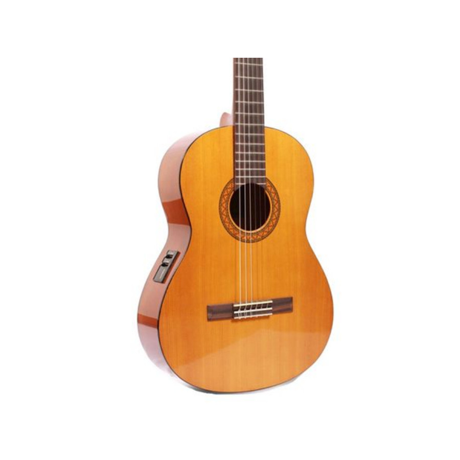 GUITARRA ELECTROACUSTICA YAMAHA CX40 2