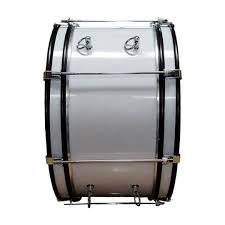 BOMBO BANDA MCART 18" LMBS1875