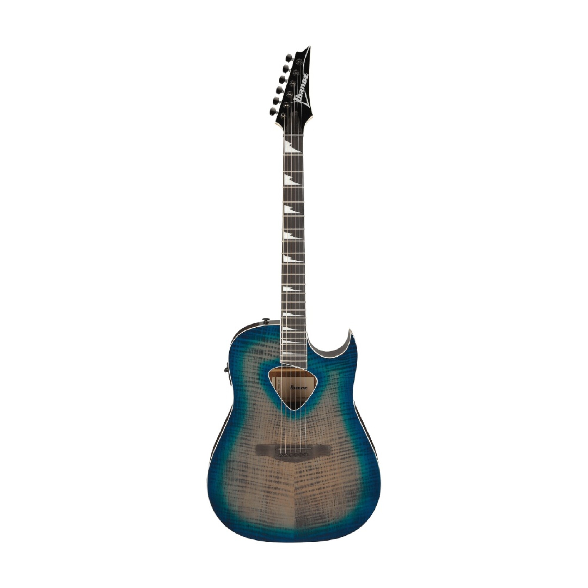 GUITARRA ELECTROACUSTICA IBANEZ ALT50FA
