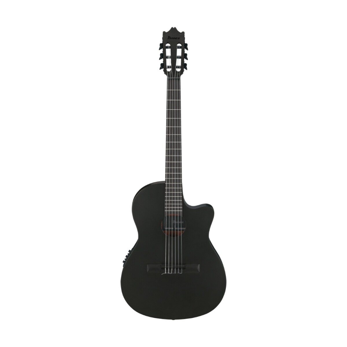 GUITARRA ELECTROACUSTICA IBANEZ GA621BOT