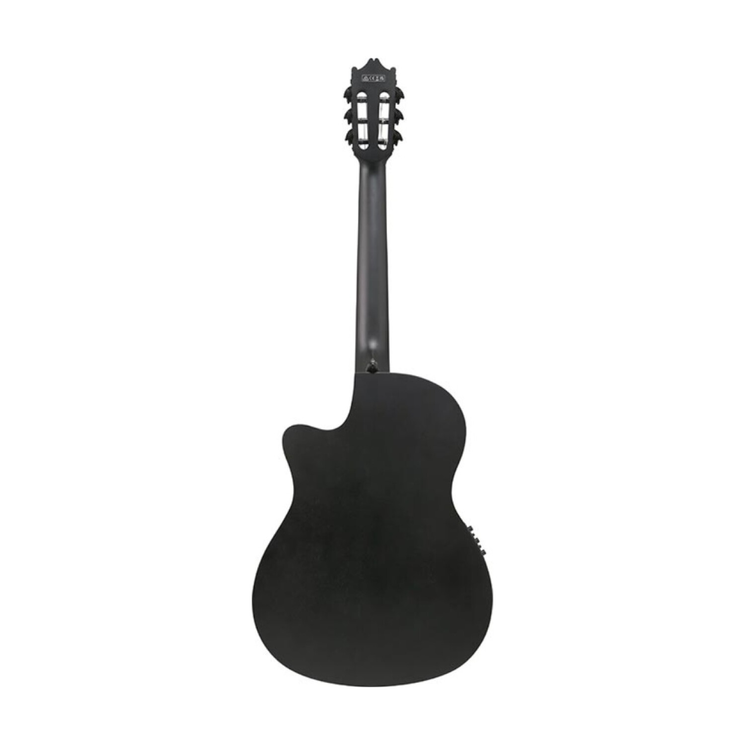 GUITARRA ELECTROACUSTICA IBANEZ GA621BOT 3