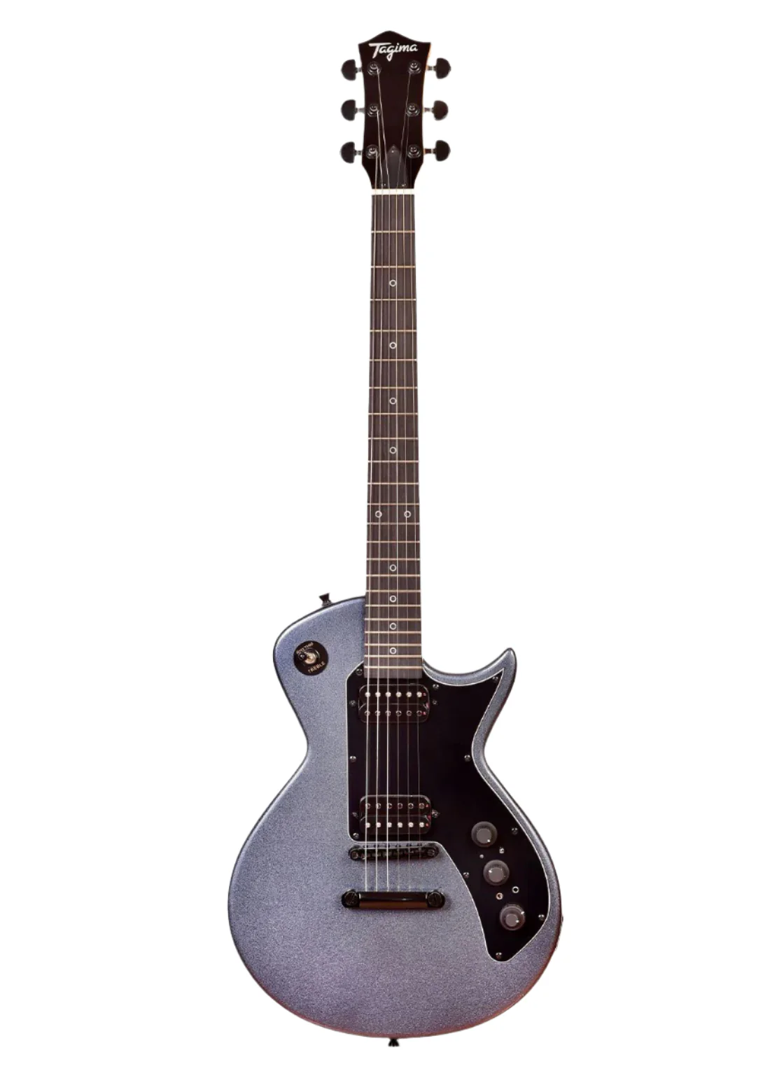 GUITARRA ELECTRICA TAGIMA SIXMART LP