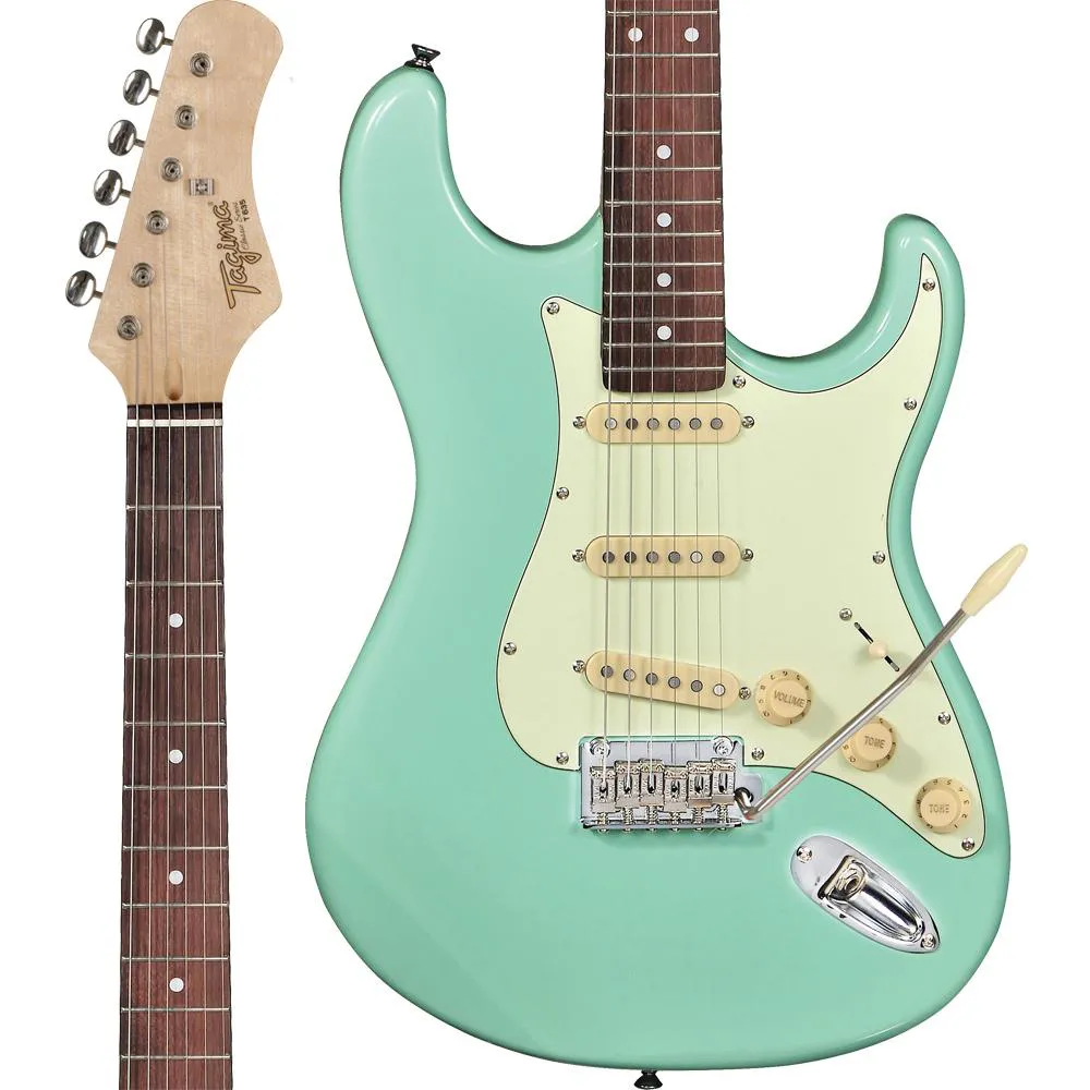 GUITARRA ELECTRICA TAGIMA T635 CLASSIC