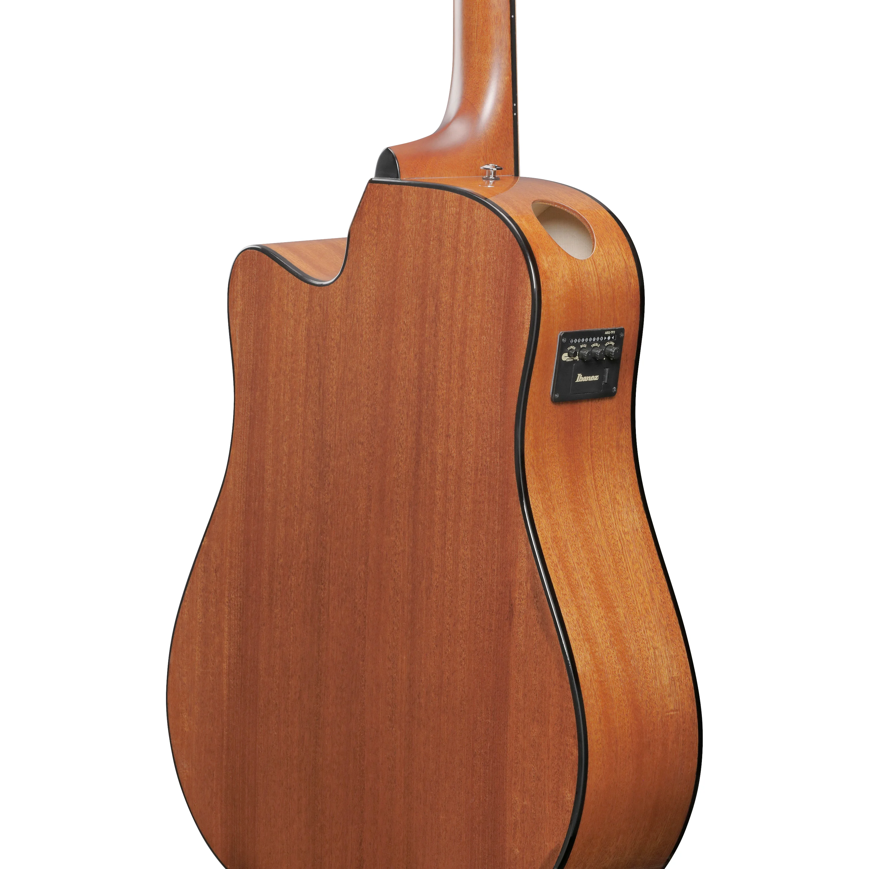 GUITARRA ELECTROACUSTICA IBANEZ AAD51CE 2